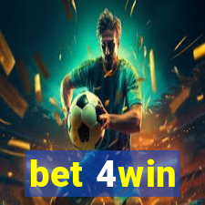 bet 4win